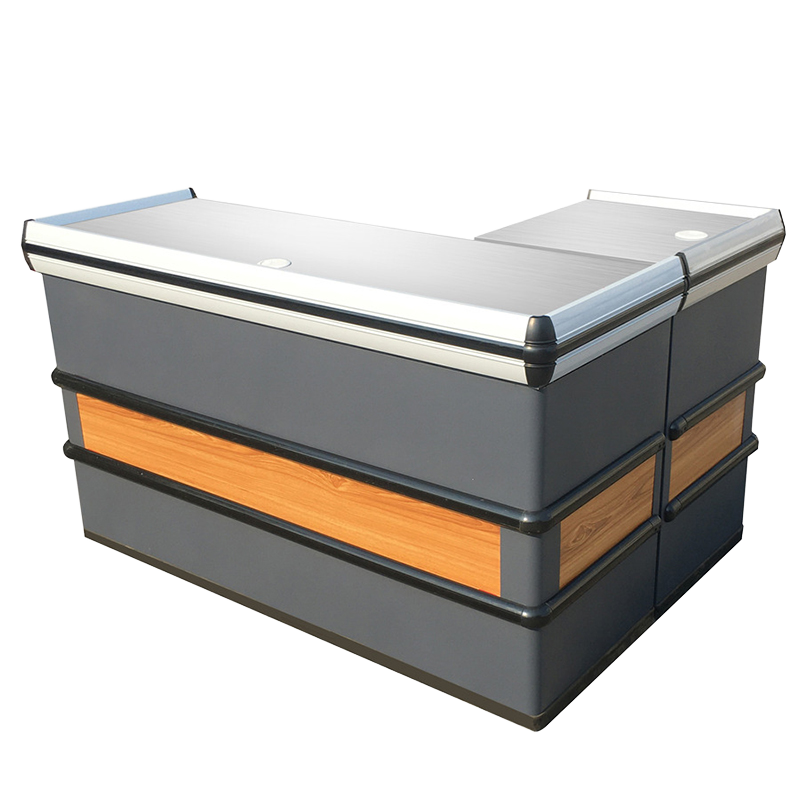 Office Furniture Factory Shop - Mostrador de Recepción Frontal a Precio