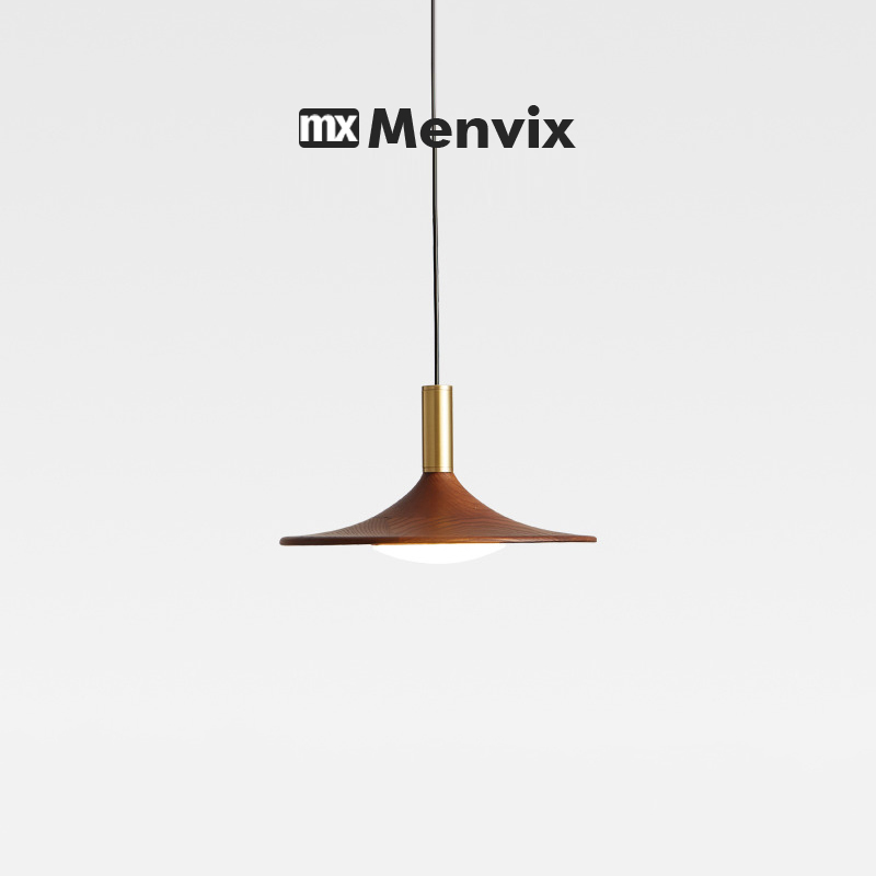 Work Office Furniture - Lámparas Colgantes LED Modernas para Sala