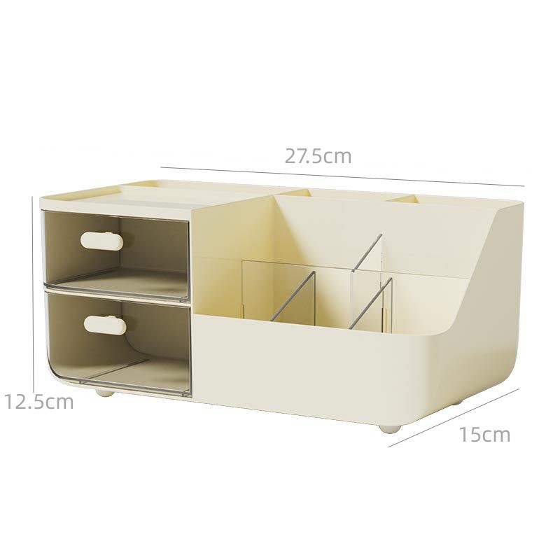 Work Office Furniture - Caja de almacenamiento, cajón de escritorio,