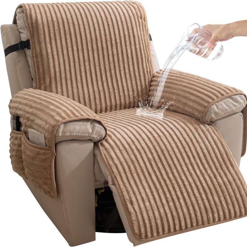 Office Furniture Plus - Funda para Sillón Reclinable de Talla