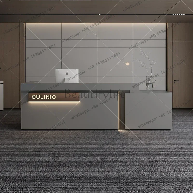 Office Furniture Factory Shop - Venta Directa de Fábrica: Mostradores de