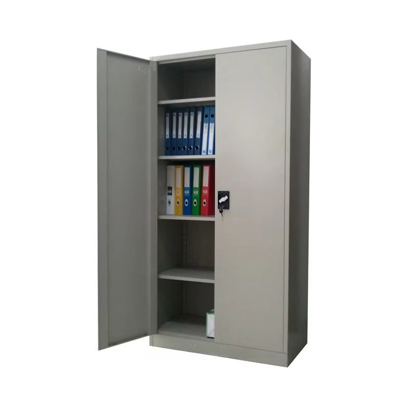Office Furniture Standard Dimensions - Archivador de Acero para Oficina con