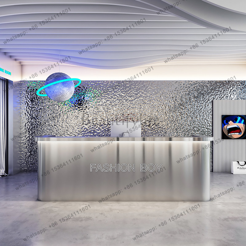 Office Furniture Factory Shop - Venta Directa de Fábrica: Mostrador de