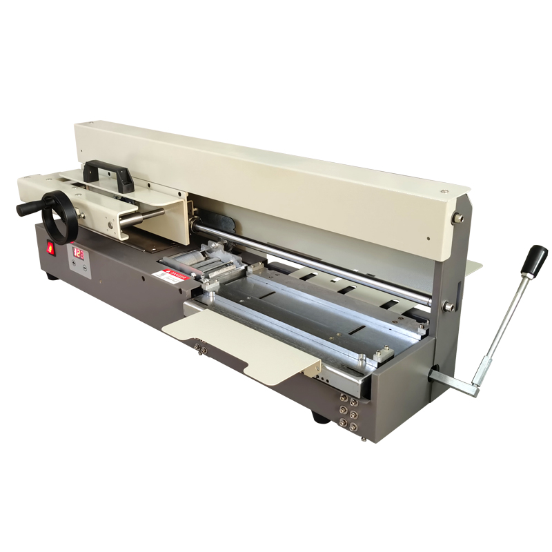 Office Furniture Tenders - Máquina de Encuadernación Térmica de Escritorio,
