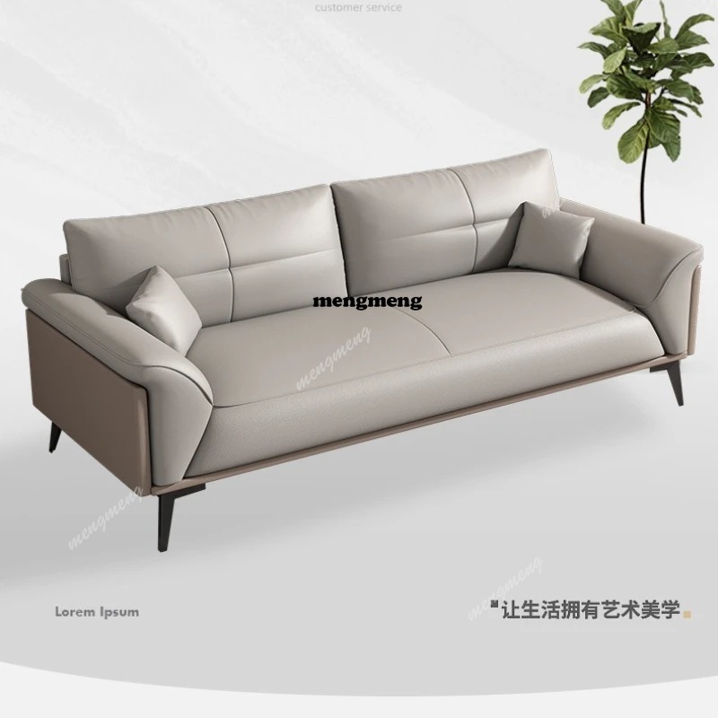 Work Office Furniture - Sofás de Oficina Especiales y Útiles