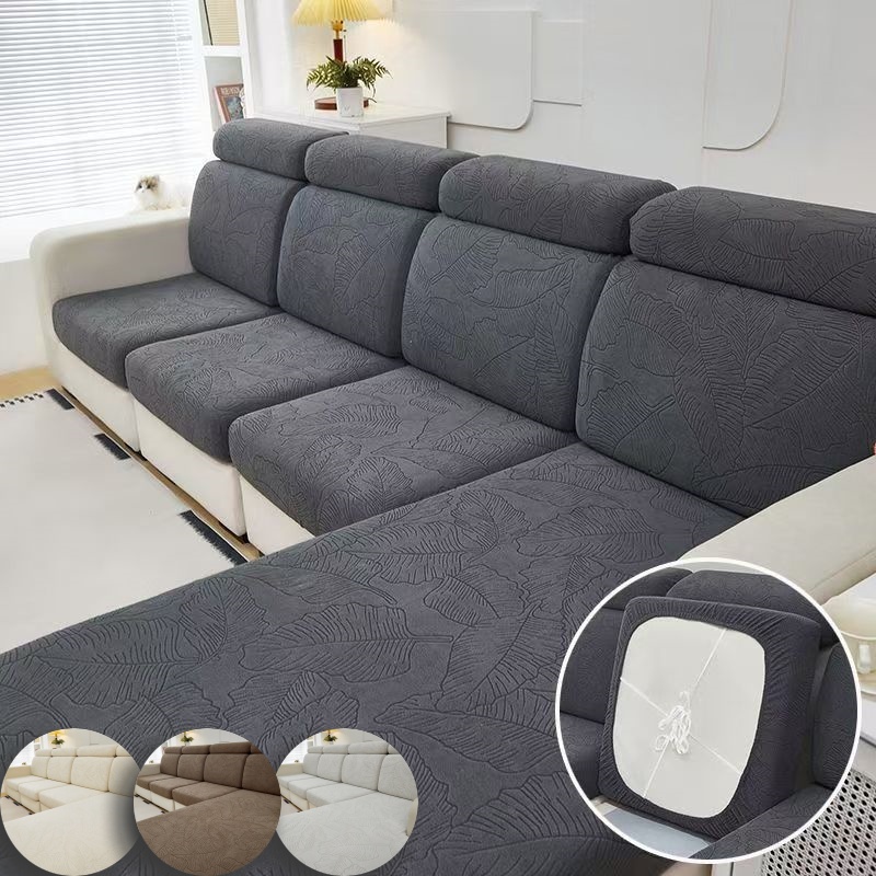 Office Furniture Plus - Funda de cojín de sofá de