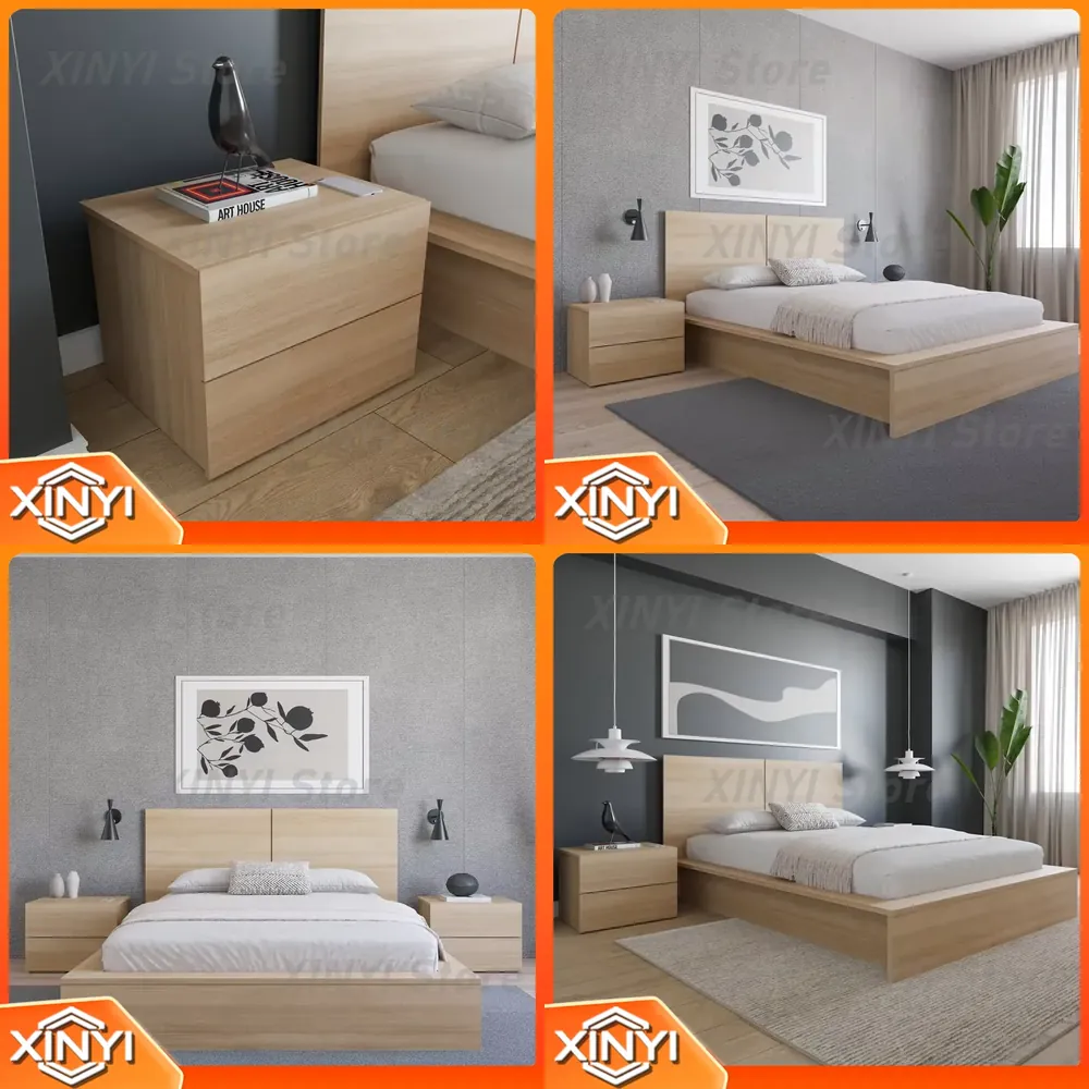 Office Furniture Ikea - Mesa de Noche Creativa y Sencilla