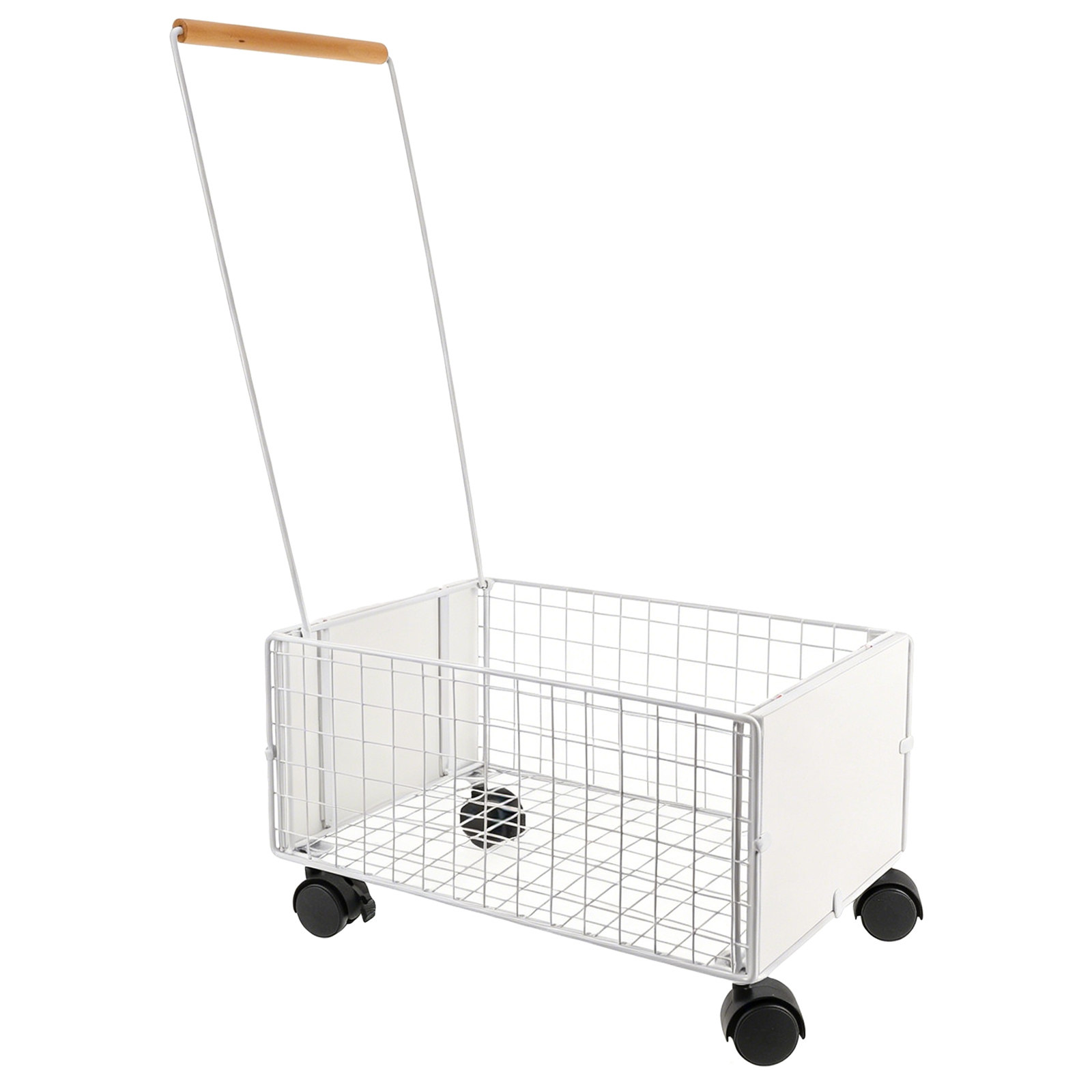 Carrito de libros con ruedas p - Book Cart Rolling reseña y precio