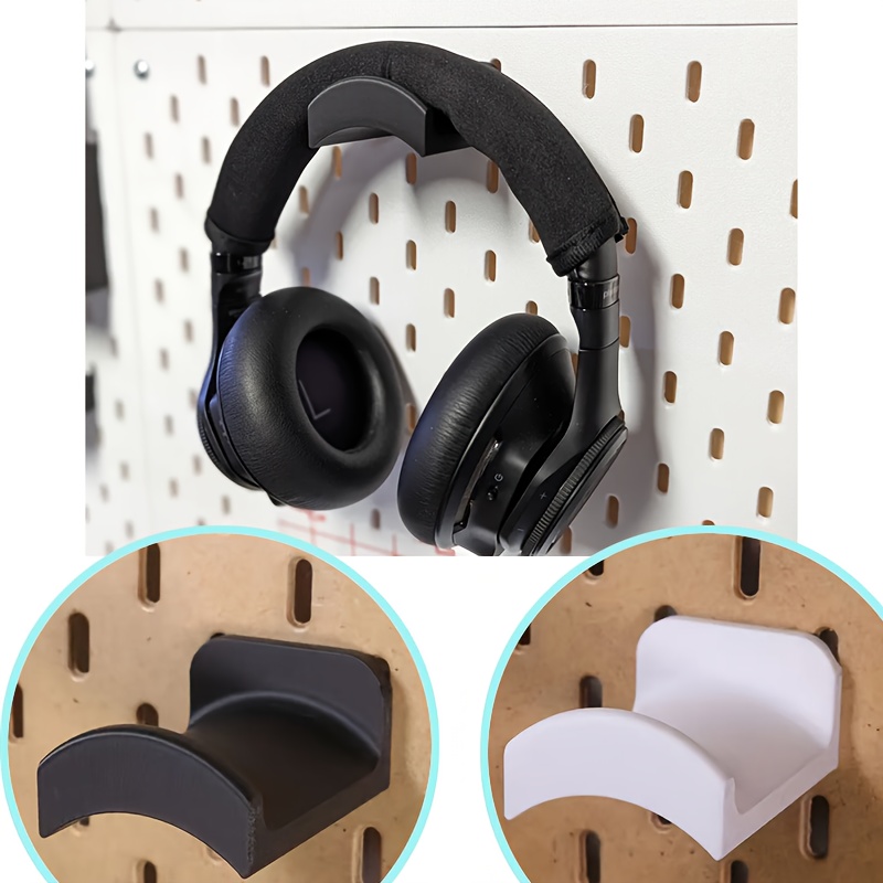 Colgador de auriculares Ikea S - Office Furniture Ikea reseña y precio