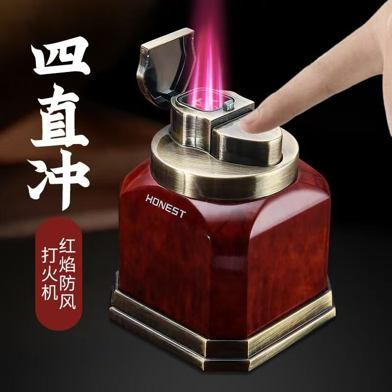 Encendedor de Mesa de Gas HONE - Work Office Furniture reseña y precio