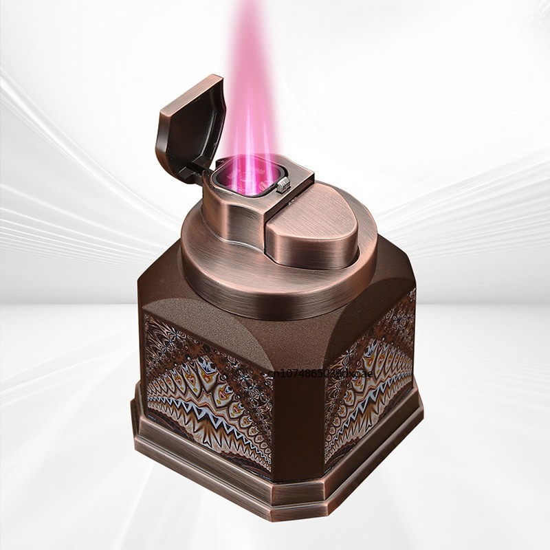 Encendedor de Mesa de Gas HONE - Work Office Furniture reseña y precio