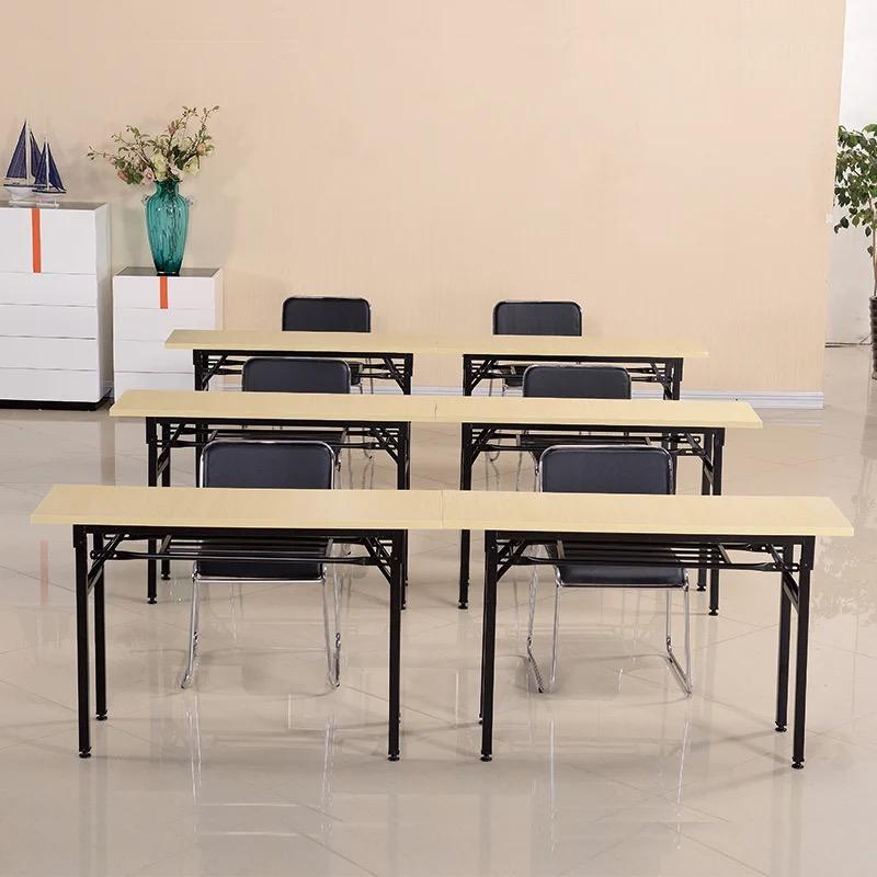 Mesa plegable Mesa plegable mi - Work Office Furniture reseña y precio