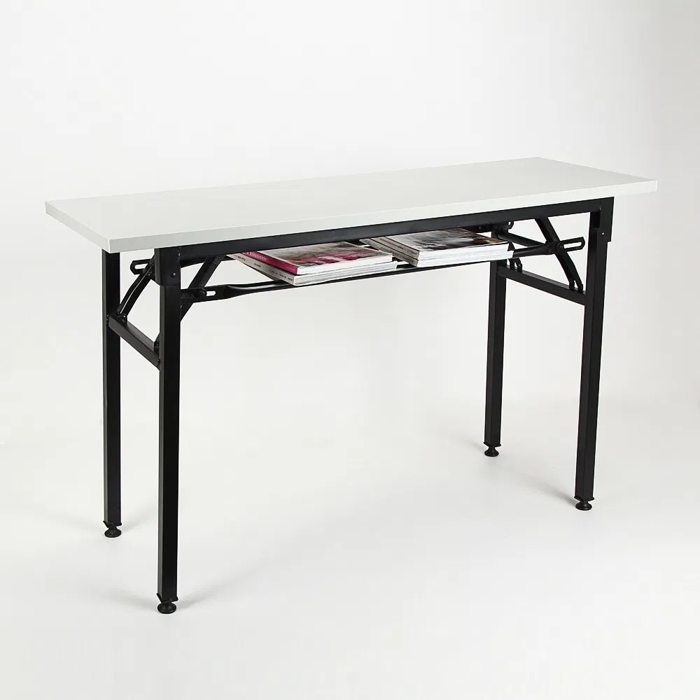 Mesa plegable Mesa plegable mi - Work Office Furniture reseña y precio