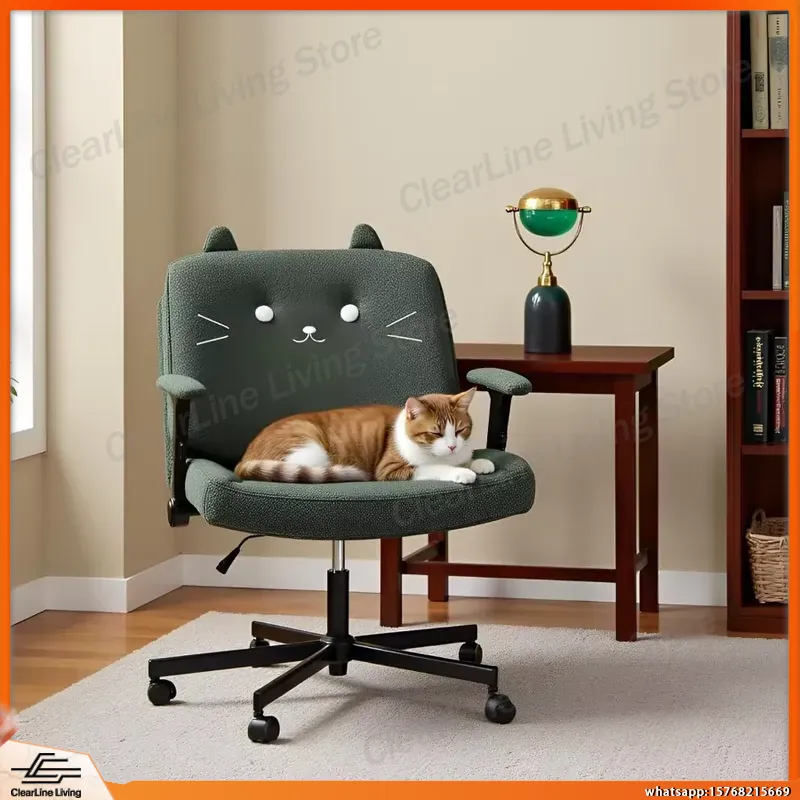 Silla de Oficina Ergonómica co - Office Furniture Plus reseña y precio