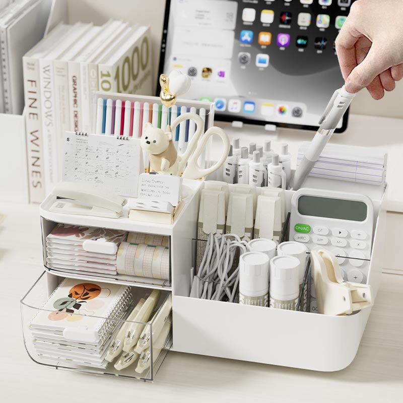 Caja de almacenamiento, cajón  - Work Office Furniture reseña y precio
