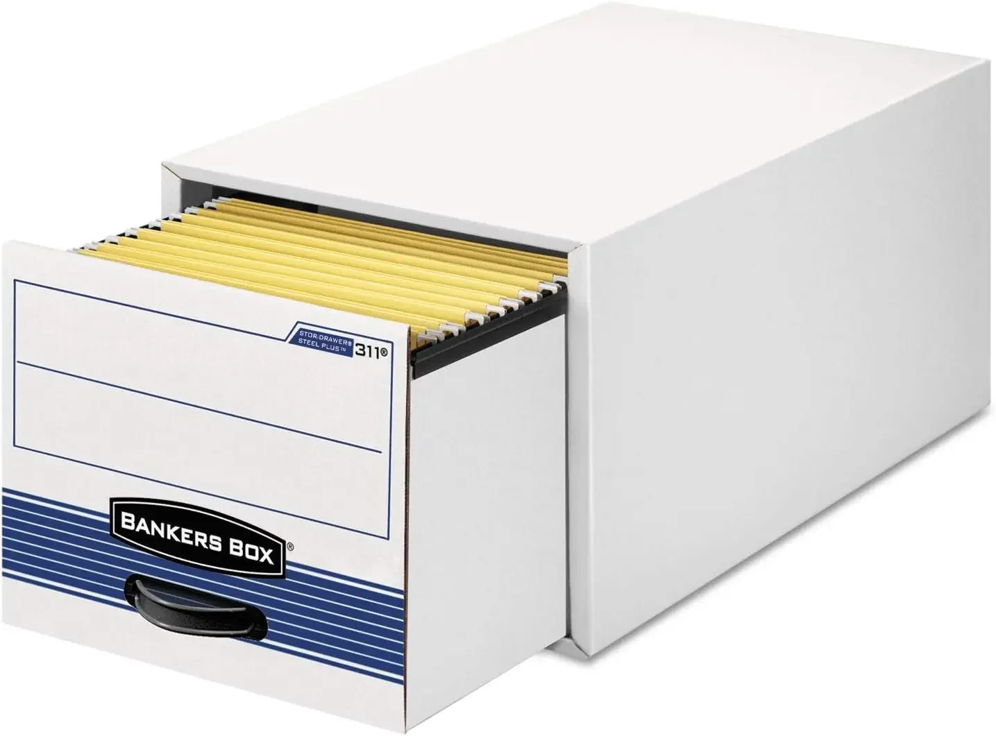Paquete de 6 Archivadores STOR - Office Furniture Plus reseña y precio