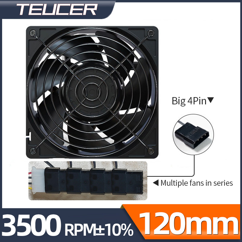 Teucer-ventilador para caja de - Work Office Furniture reseña y precio