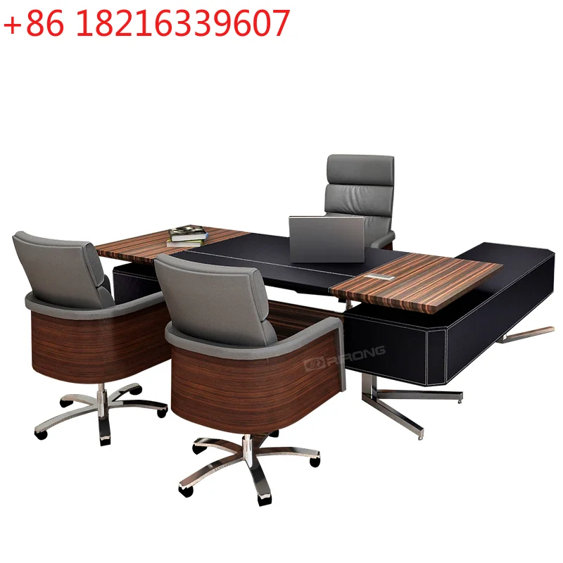 Conjunto de Muebles de Oficina - Office Furniture Plus reseña y precio