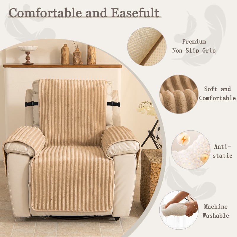 Funda para Sillón Reclinable d - Office Furniture Plus reseña y precio