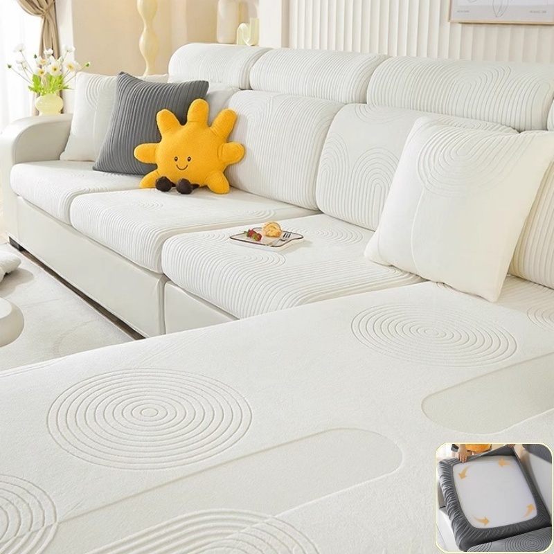 Funda de Cojín Elástica de Ter - Office Furniture Plus reseña y precio