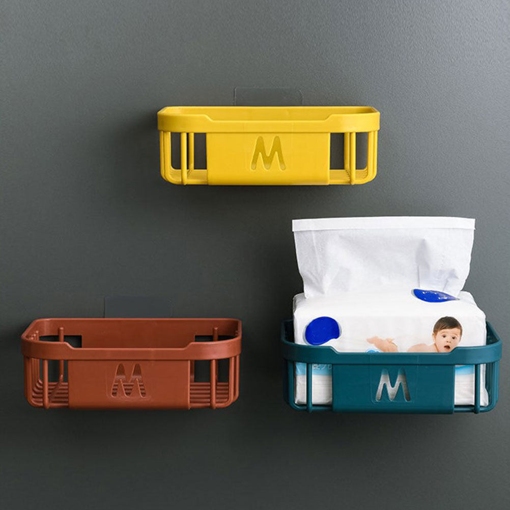 2 unidades de cestas de almace - Paper Basket Mesh reseña y precio