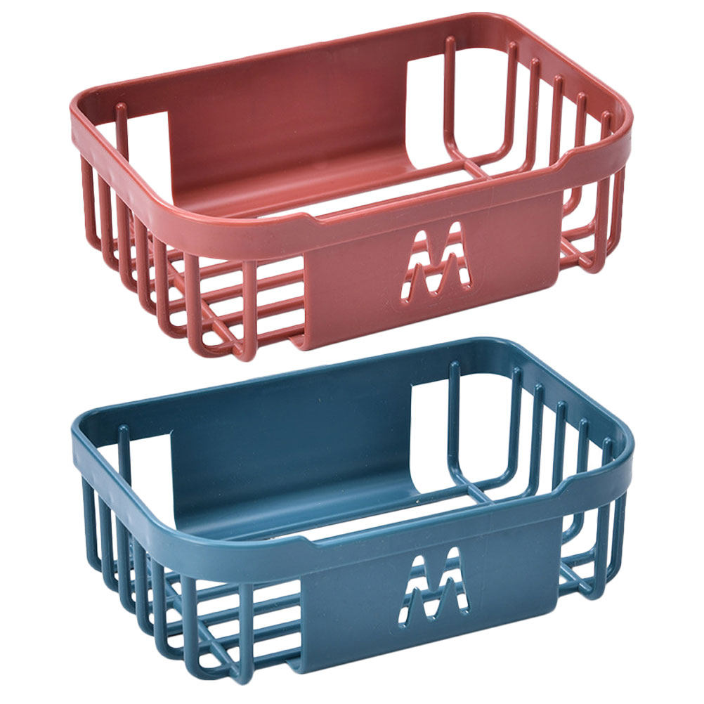 2 unidades de cestas de almace - Paper Basket Mesh reseña y precio