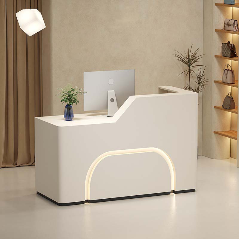 Mostradores de Recepción Moder - Office Furniture Factory Shop reseña y precio
