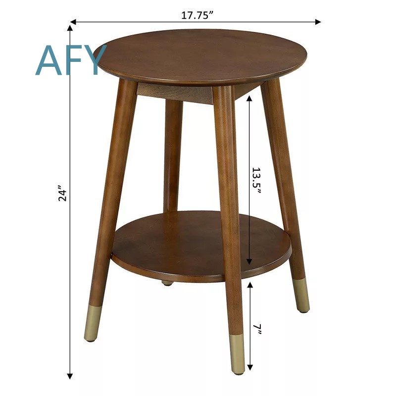 Mesa Auxiliar de Madera con Co - Office Furniture Ikea reseña y precio