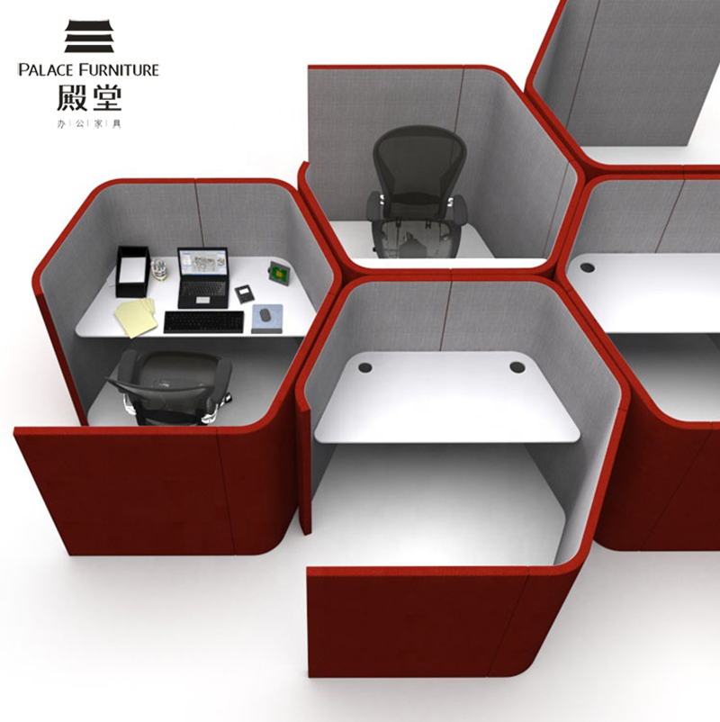 Sofá Modular de Alta Separació - Work Office Furniture reseña y precio