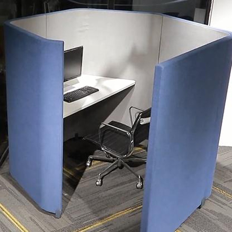 Sofá Modular de Alta Separació - Work Office Furniture reseña y precio