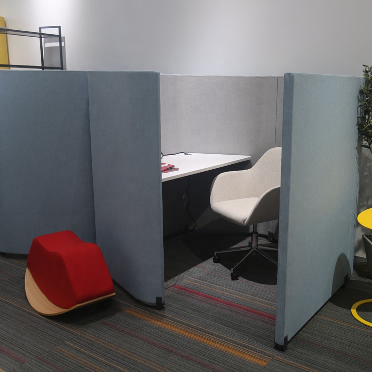 Sofá Modular de Alta Separació - Work Office Furniture reseña y precio