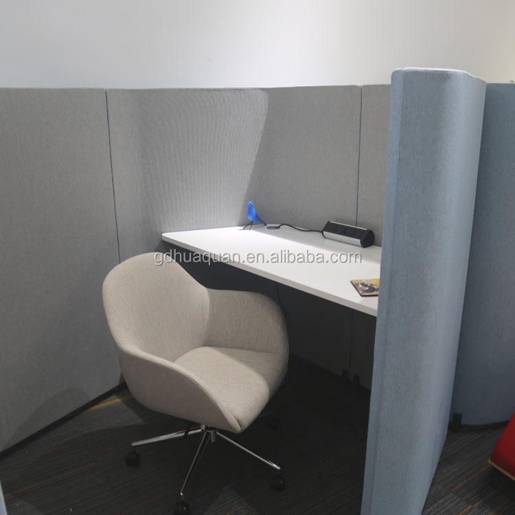 Sofá Modular de Alta Separació - Work Office Furniture reseña y precio