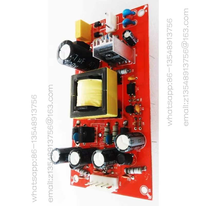 Placa de alimentación conmutad - Office Furniture Plus reseña y precio