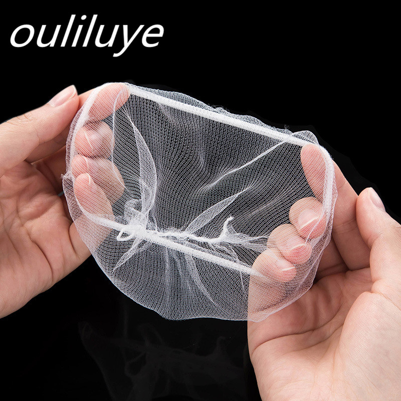 Colador de basura desechable p - Paper Basket Mesh reseña y precio