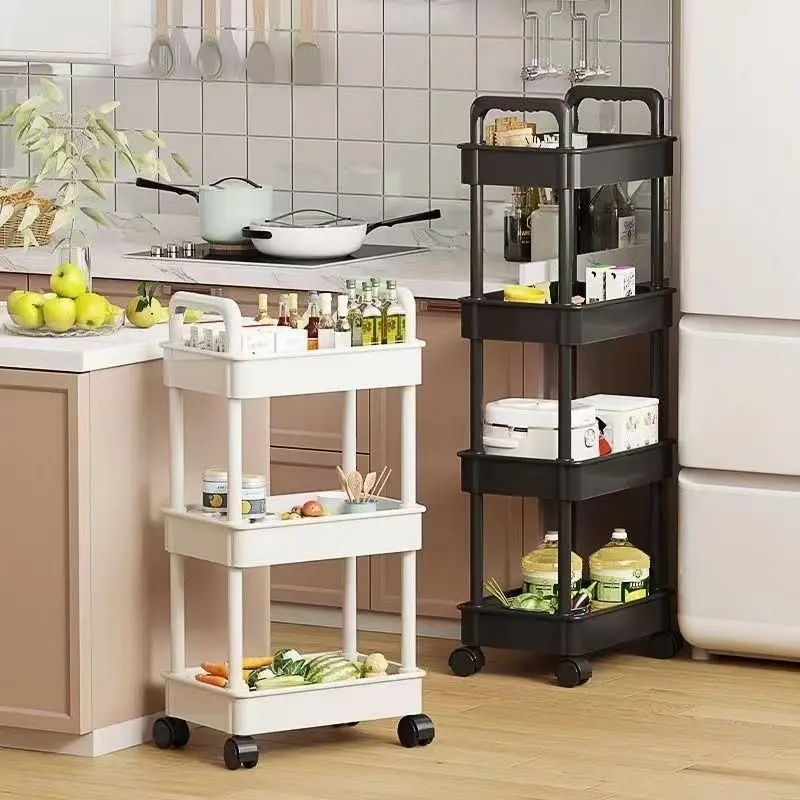 Carrito de Almacenamiento Roda - Book Cart Rolling reseña y precio