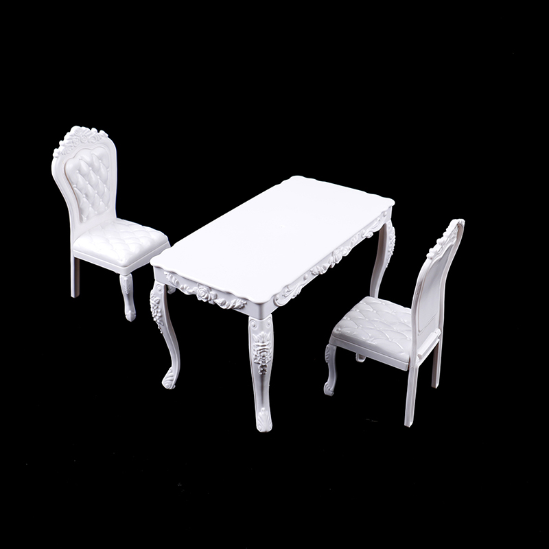Casa de muñecas 1:6, muebles d - Work Office Furniture reseña y precio
