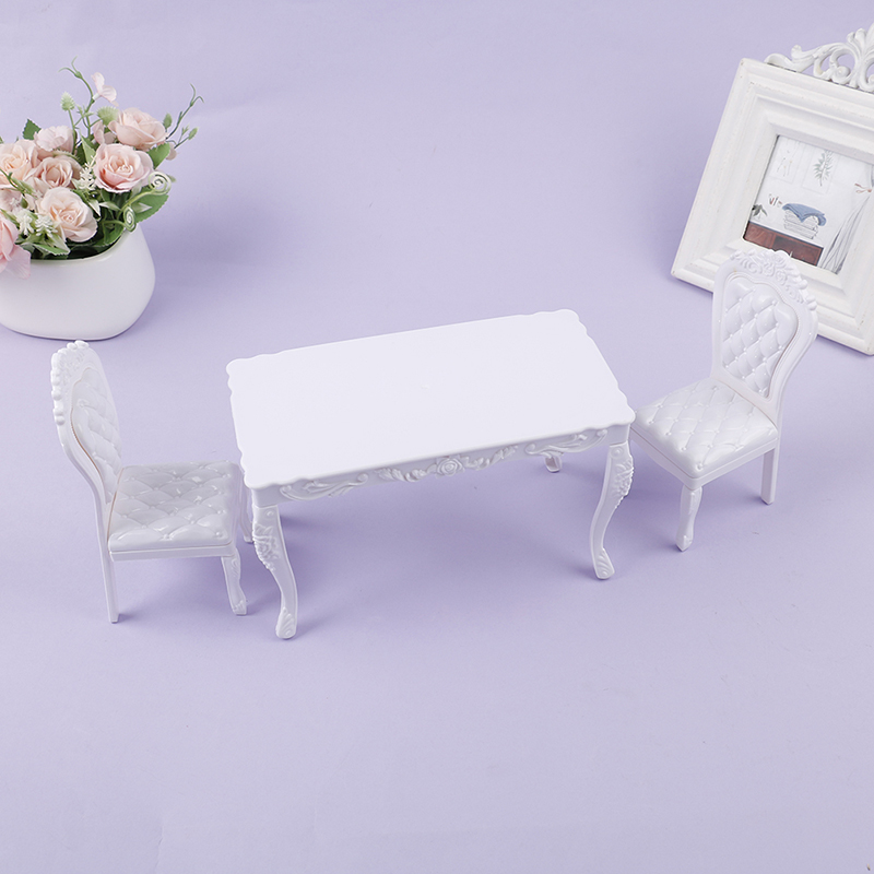 Casa de muñecas 1:6, muebles d - Work Office Furniture reseña y precio
