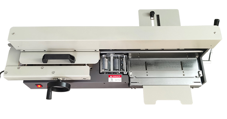 Máquina de Encuadernación Térm - Office Furniture Tenders reseña y precio