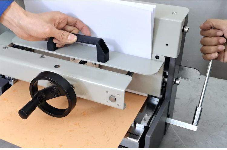 Máquina de Encuadernación Térm - Office Furniture Tenders reseña y precio