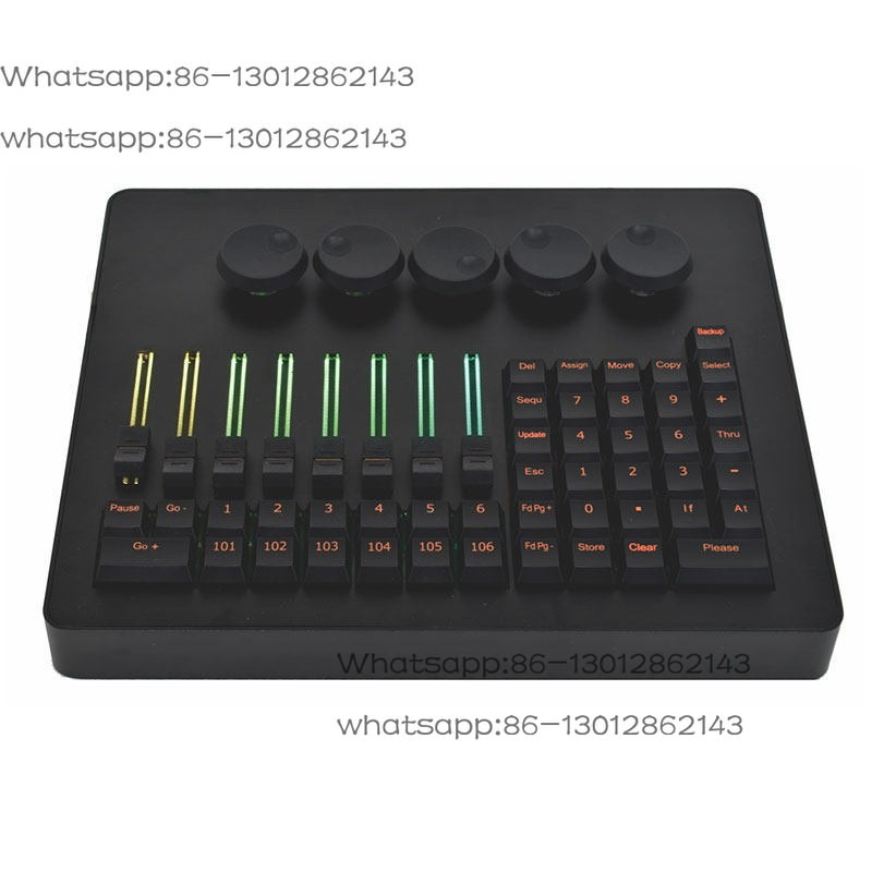 Mini Light Command Wing Plus C - Office Furniture Plus reseña y precio
