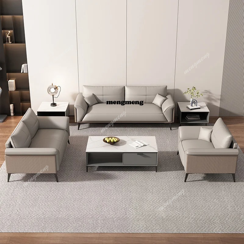 Sofás de Oficina Especiales y  - Work Office Furniture reseña y precio