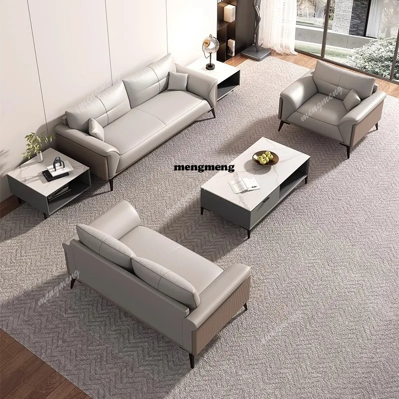 Sofás de Oficina Especiales y  - Work Office Furniture reseña y precio