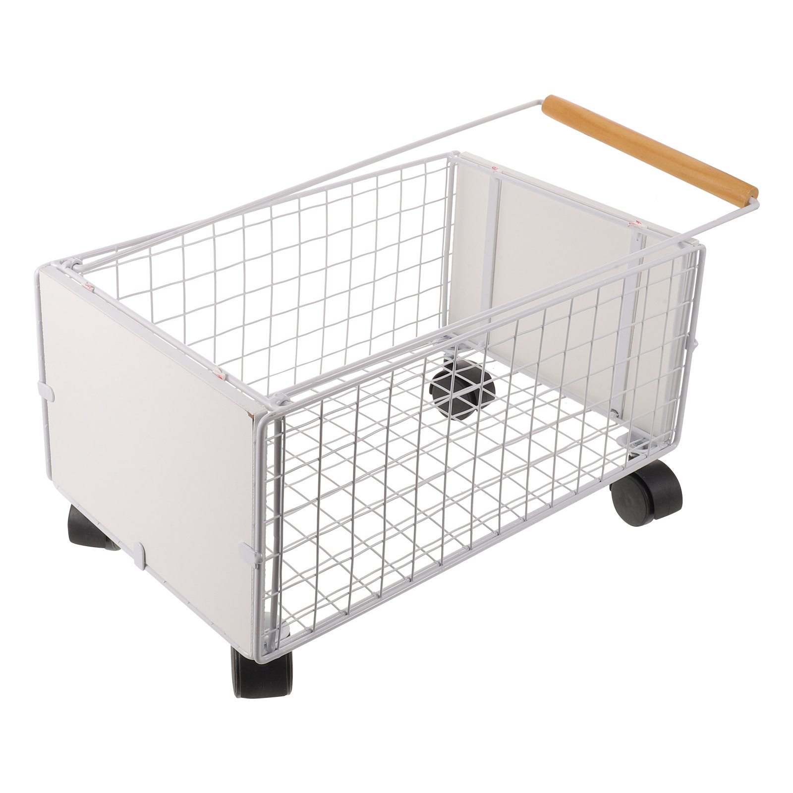 Carrito de libros móvil para a - Book Cart Rolling reseña y precio