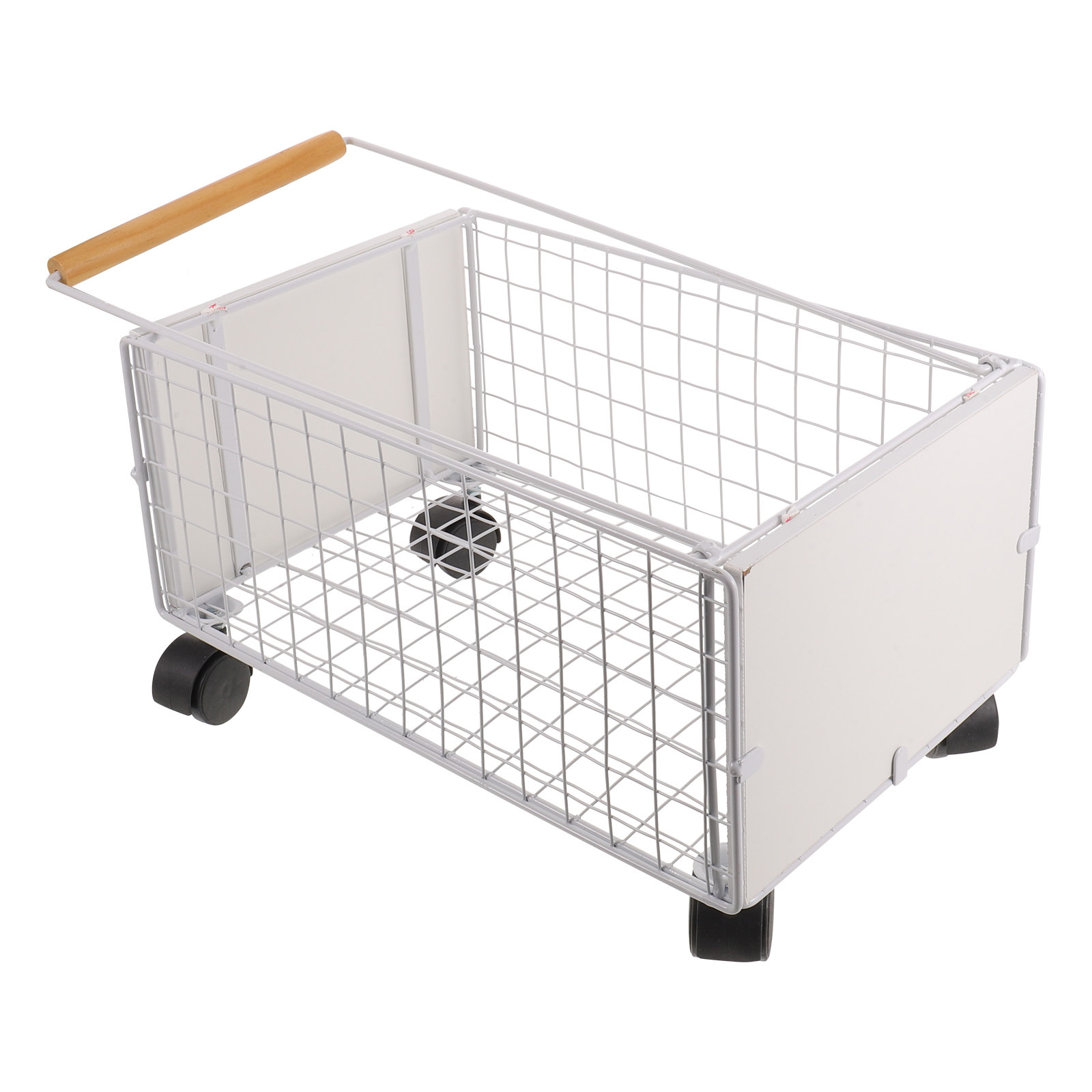 Carrito de libros móvil para a - Book Cart Rolling reseña y precio