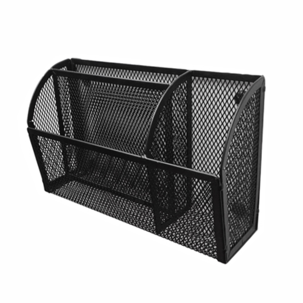 Cesta de malla magnética de 3  - Paper Basket Mesh reseña y precio